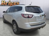 Used 2017 Chevrolet Traverse LT image 3