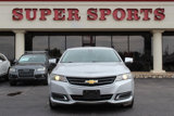 Used 2014 Chevrolet Impala LT image 3