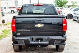 Used 2020 Chevrolet Colorado W/T w/ WT Convenience Package image 4