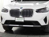 Used 2022 BMW X3 xDrive30i w/ Premium Package 2 image 3