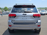 Used 2018 Jeep Grand Cherokee Altitude image 5