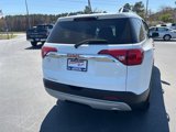 Used 2017 GMC Acadia SLE w/ Driver Alert Package I image 5