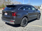 New 2025 Kia Sorento S image 4