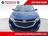 Used 2020 Chevrolet Equinox LT image 2