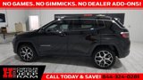 New 2025 Jeep Compass Limited image 6
