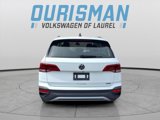 Used 2024 Volkswagen Taos S image 4
