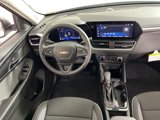 New 2026 Chevrolet TrailBlazer LS w/ LS Convenience Package image 4