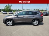 Used 2014 Honda CR-V EX-L image 2