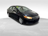 Used 2012 Honda Civic LX image 3