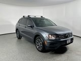 Used 2021 Volkswagen Tiguan S image 3