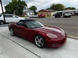 Used 2008 Chevrolet Corvette Convertible w/ Preferred Equipment Group image 6