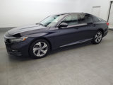 Used 2020 Honda Accord EX image 2