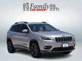 Used 2019 Jeep Cherokee Latitude Plus image 2