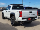 New 2025 Toyota Tacoma TRD Off-Road w/ TRD Off Road Upgrade Package image 2