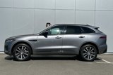 Used 2025 Jaguar F-PACE R-Dynamic S image 2