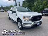 Used 2022 Ford F150 XLT w/ Trailer Tow Package image 2