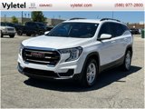 Certified 2022 GMC Terrain SLE w/ Driver Convenience Package image 5