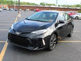 Used 2018 Toyota Corolla SE image 2