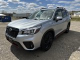 Used 2019 Subaru Forester Sport w/ Popular Package #2 image 5