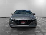 Certified 2023 Hyundai Elantra SEL image 2