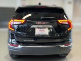 Used 2022 GMC Terrain SLT w/ Infotainment Package II image 5
