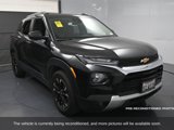 Used 2022 Chevrolet TrailBlazer LT w/ Convenience Package image 2