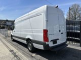 Used 2023 Mercedes-Benz Sprinter 2500 image 4