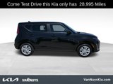 Used 2023 Kia Soul LX image 2