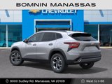 New 2025 Chevrolet Trax LT w/ Driver Confidence Package image 3