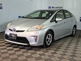 Used 2013 Toyota Prius Four image 2