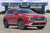 Used 2023 Hyundai Santa Fe Limited image 2