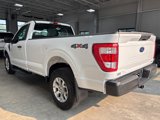 Used 2023 Ford F150 4x4 Regular Cab image 5