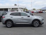 New 2025 Buick Envision Preferred image 2