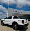 New 2025 Ford Ranger Lariat w/ Trailer Tow Package image 3