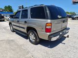 Used 2002 Chevrolet Tahoe LS image 3