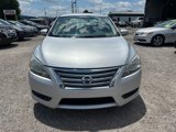 Used 2014 Nissan Sentra SV image 2