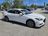 Used 2023 Hyundai Sonata SEL image 2