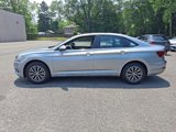 Used 2021 Volkswagen Jetta SE w/ SE Cold Weather Package image 6