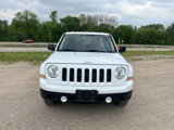 Used 2015 Jeep Patriot Latitude image 3