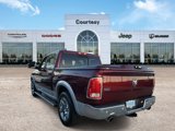 Used 2017 RAM 1500 Laramie w/ Convenience Group image 3