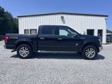 Used 2015 Ford F150 King Ranch w/ Equipment Group 601A Luxury image 4