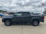 Used 2017 Chevrolet Colorado Z71 image 4