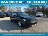 New 2025 Subaru Impreza 2.0i image 1