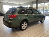 Used 2011 Subaru Outback 2.5i Limited w/ PWR Moonroof Pkg image 6
