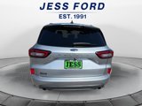 Used 2023 Ford Escape ST-Line image 4