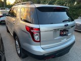 Used 2015 Ford Explorer XLT w/ Equipment Group 202B image 5