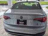 Certified 2024 Volkswagen Jetta S image 5