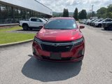 Used 2022 Chevrolet Equinox RS image 6