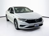 Used 2019 Volkswagen Jetta R-Line w/ R-Line Cold Weather Package image 3