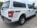 Used 2019 Ford F150 XLT w/ Equipment Group 301A Mid image 5
